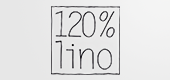 120% lino
