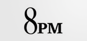 8PM