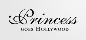 Princess Goes Hollywood